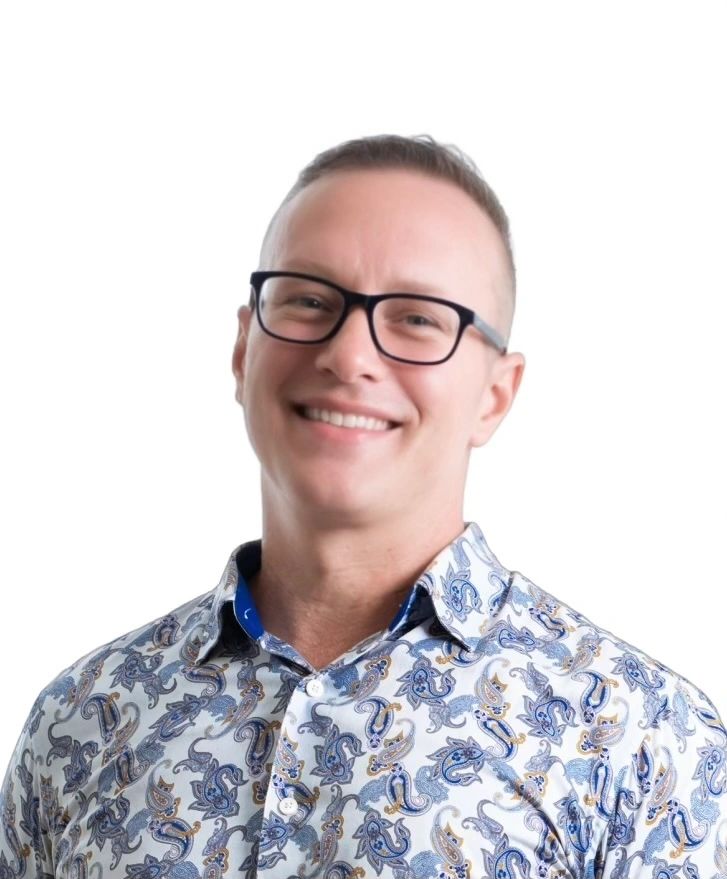 Joris Beerda, world's #1 Octalysis practitioner